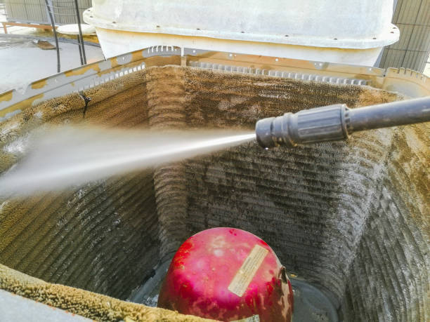 Best Affordable Air Duct Cleaning  in Center Line, MI
